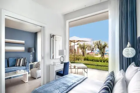 Ikos Olivia in Γερακινή — foto 17