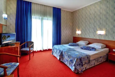 Hotel Aqua Varna in Varna — foto 11