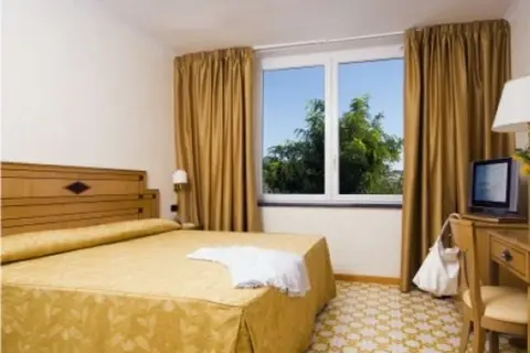 Hotel Saline Palinuro in Centola — foto 17