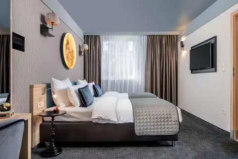 Leonardo Boutique Hotel Krakow Old Town in Krakau — foto 2