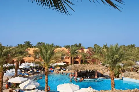 Iberotel Makadi Beach in Makadi Bay, foto 18