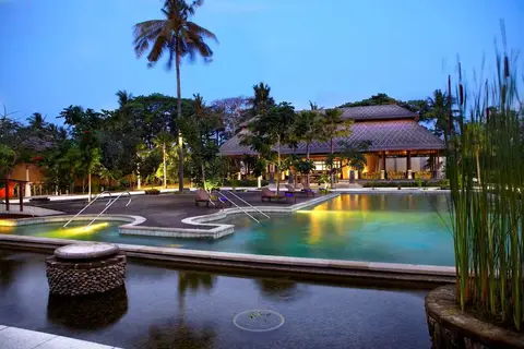 Amarterra Villas Bali Nusa Dua in Kuta Selatan, foto 18