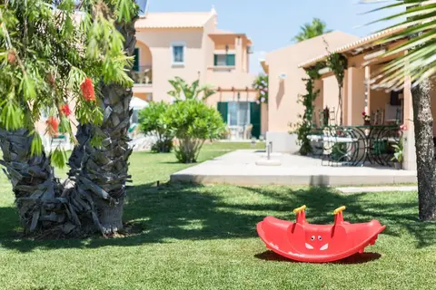 Monte Dos Avos Apartamentos in Albufeira — foto 3