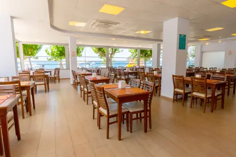 Dogan Beach Resort & Spa in Menderes — foto 6