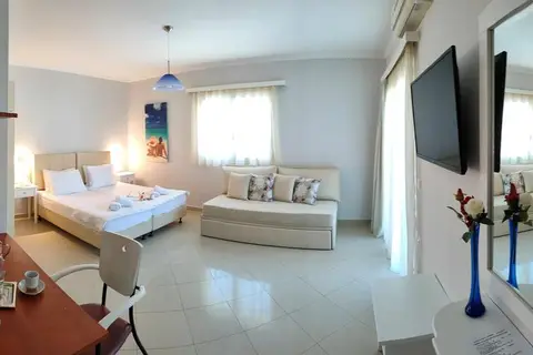Valena Studios in Δημοτική Ενότητα Λευκάδος — foto 6