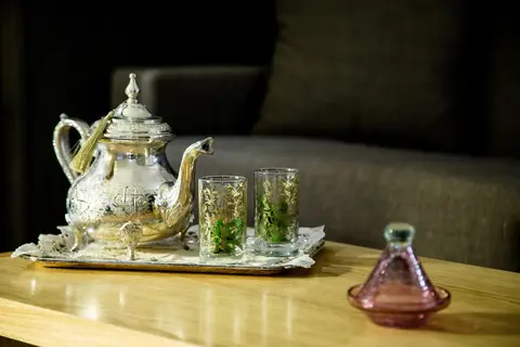 Belvedere Fourati in Tunis — foto 12