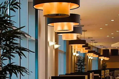 Grand Millennium Al Wahda in آل نَهيان — foto 22
