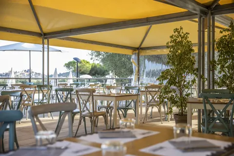 Gitavillage Talamone foto 14