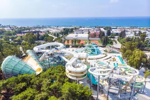 Paloma Perissia in Manavgat — foto 24