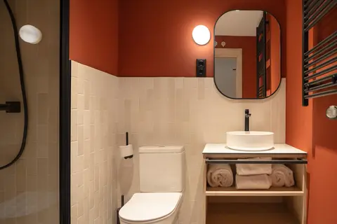 Apartamentos Líbere Bilbao Ledesma in Bilbao — foto 23