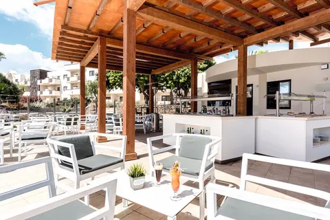 Hotel Los Zocos Impressive Resort foto 3