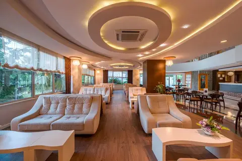 Side Sun Hotel in Manavgat, foto 8