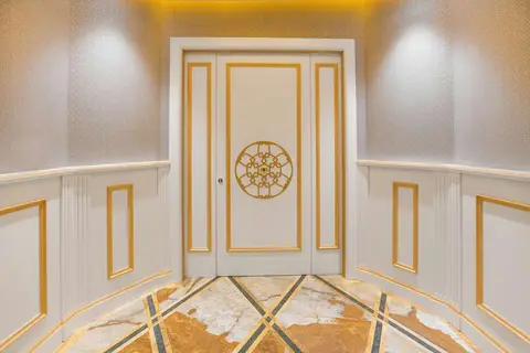 The Biltmore Hotel Tbilisi in Tbilisi — foto 20