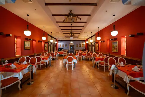 Kumkoy Beach Resort & Spa in Manavgat, foto 8
