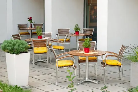 Ibis Wien City foto 5