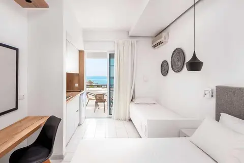 Elvita Hotel in Lothiarika — foto 14