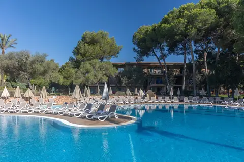 Vell Marí Hotel & Resort in Can Picafort — foto 18