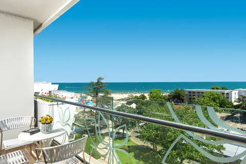 Maritim Hotel Amelia in Maritim Hotel Paradice Blue Albena, foto 13