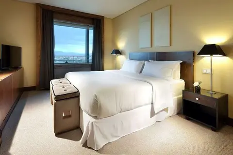Eurostars Suites Mirasierra in Madrid — foto 19