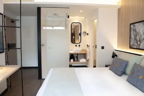 Som Ars Magna Bleisure Hotel in Palma De Mallorca, foto 22
