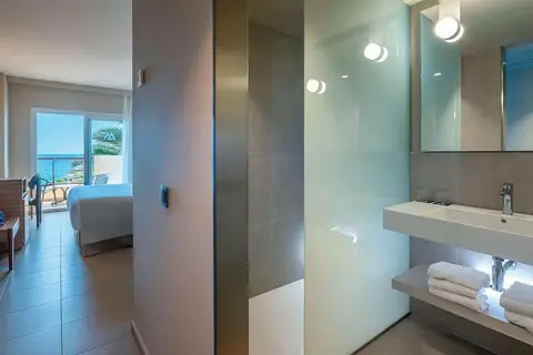 AQUA Hotel Promenade & Spa in Pineda de Mar — foto 21