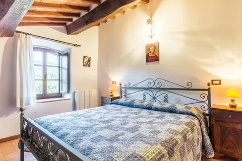 Relais Borgo Torale in Tuoro sul Trasimeno — foto 4