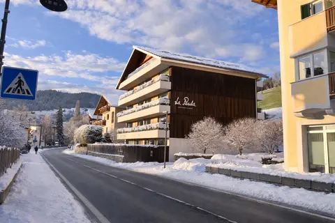 La Paula Apartments & Suites in Kastelruth - Castelrotto