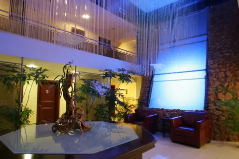 Avalon Hotel Thessaloniki in Avalon Hotel Thessaloniki, foto 6