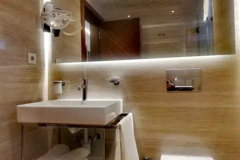 Sögüt Hotel Old City Istanbul in Fatih — foto 28