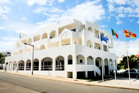 Natura Algarve Club in Albufeira, foto 17
