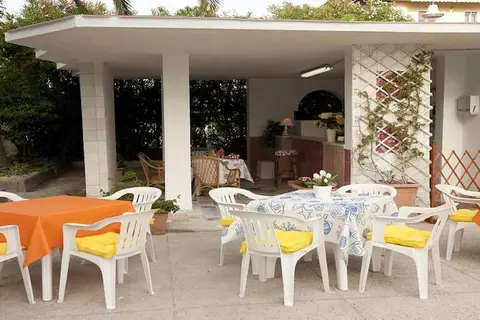 Venere Hotel in Ascea — foto 23