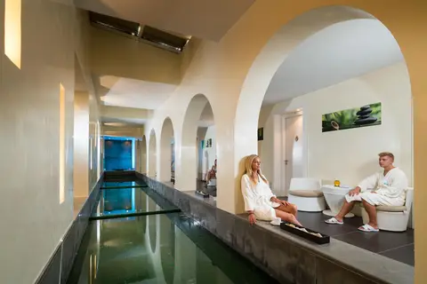 Hotel Iliade Djerba by Magic Hotels in Djerba — foto 14