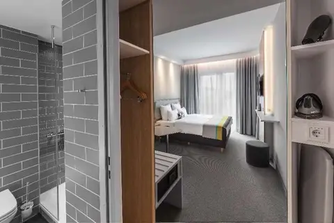 Holiday Inn Express & Suites Potsdam in Potsdam — foto 3