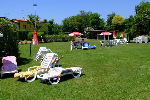 Camping La Rocca Manerba foto 18