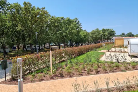 Camping Naturist Ulika in Poreč — foto 21