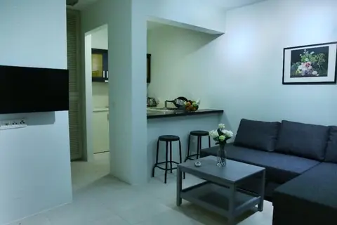 Vivian Art Apartments in Rethimnon — foto 4