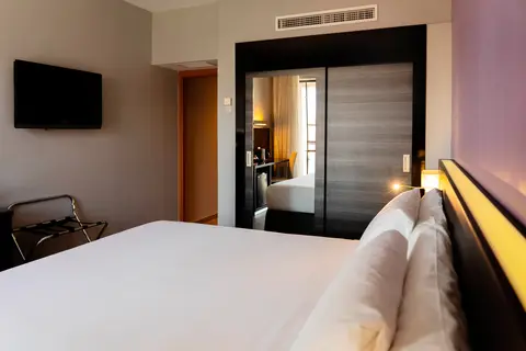 Sercotel Córdoba Medina Azahara in Córdoba — foto 15