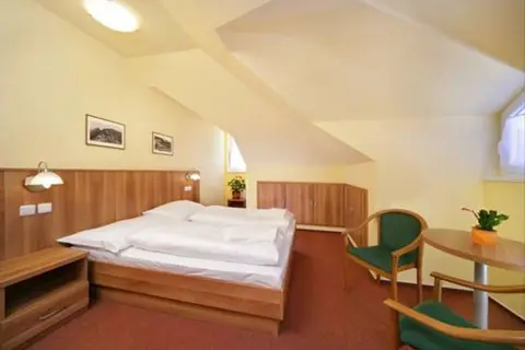 Hotel Grand in Špindlerův Mlýn — foto 15