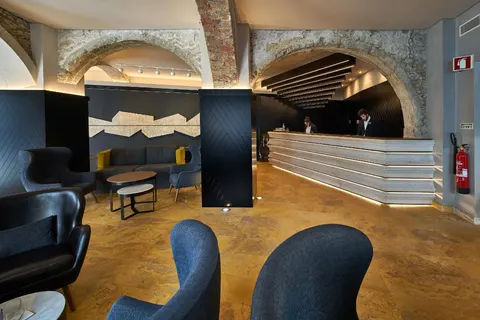 Hotel My Story Tejo foto 7