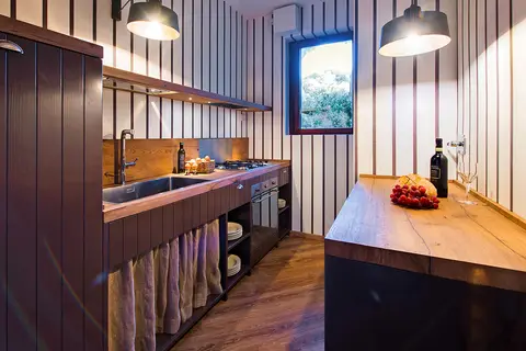 Roccamare Residence in Castiglione — foto 16