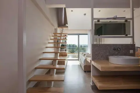 Nima Boutique Hotel in Dramia — foto 8