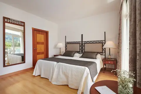 Hipotels Eurotel Punta Rotja in Palma — foto 19