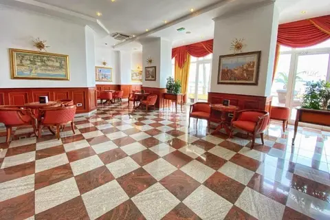 Savoy in Opatija, foto 24