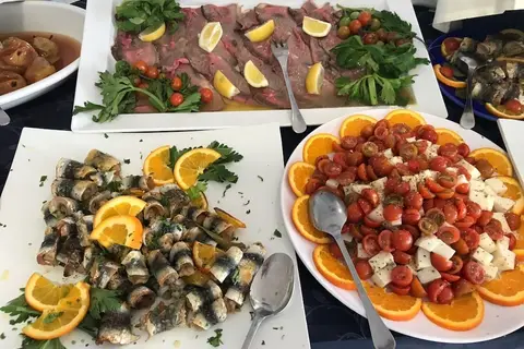 Zahira Resort in Campobello di Mazara — foto 19