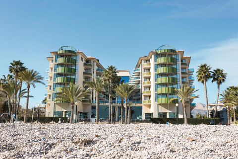 Hotel Kaktus Albir foto 25