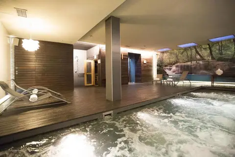 Hotel Hospes Palau de la Mar in Peníscola / Peñíscola — foto 30
