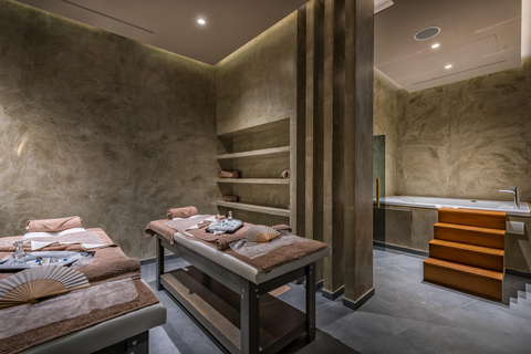 Hotel Alexandra Beach Resort & Spa foto 8