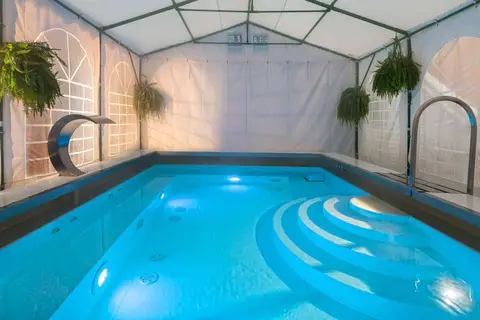 Hotel Giorgione in Venetië, foto 14
