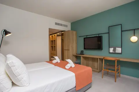 Mazoren Art Hotel in Faliraki — foto 15