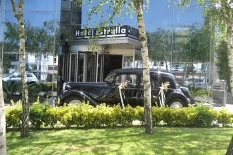 Estrella del Norte in Ribamontán al Mar — foto 10